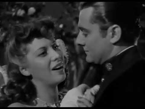 "How Sweet You Are" - Dinah Shore (1943)