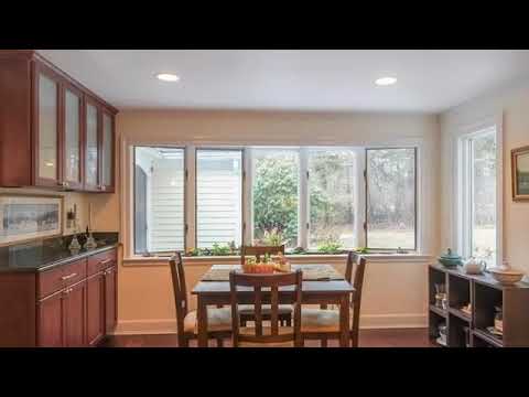 6 Claypit Hill Rd, Wayland, MA - Listed by Tanya Tanimoto, Chris Owens