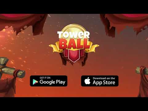 TowerBall: Idle Incremental TD Video