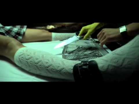 LA4 & VLADIMIR 518 / GYZMO vs. X-KMEN