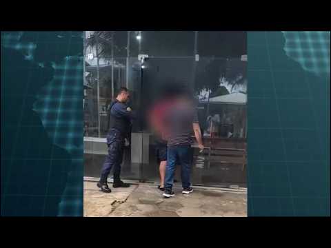 Homem confessa ter matado companheira por ciúmes no Dia Internacional da Mulher em Carauari