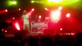 Malk de Koijn live i Tap1 25/11 2011: Bab Melkon