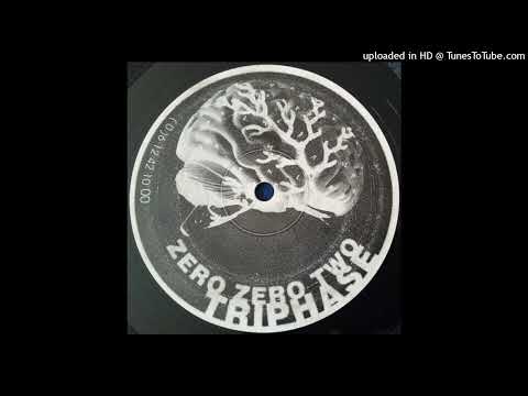 Triphase - Zero Zero Two B1