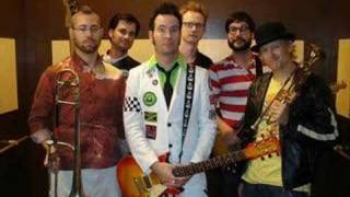 REEL BIG FISH: Fo&#39; Head