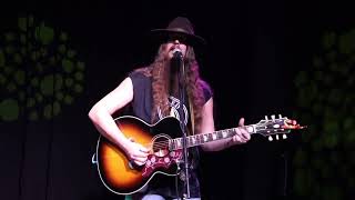 Joe Clark - COVER - &quot;Enough Rope&quot; by Chris Knight