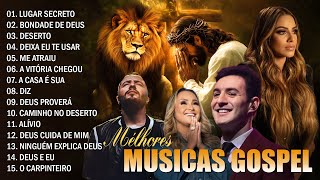 Hinos Evangélicos As Mais Tocadas 2025, Louvores De Adoração, As Melhores Músicas Gospel Com Letra