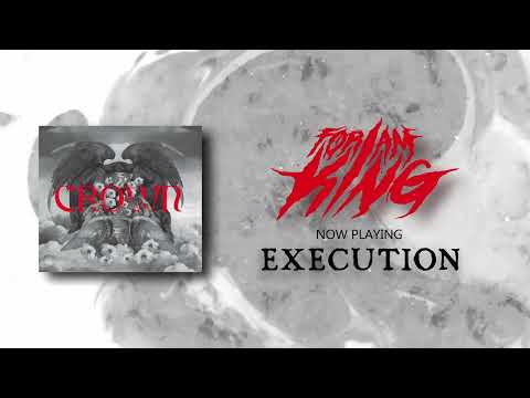 FOR I AM KING - Execution (Official video)