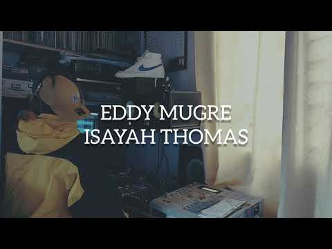 Isayah Thomas - Fumandome varios. [ Prod by Eddy Mugre ]