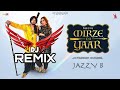 Download Mirze Da Yaar Jazzy B Sargam Pooja Remix Basra Production Latest Punjabi Songs 2022 Mp3 Song