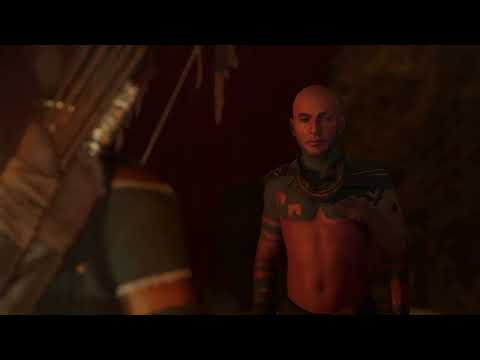 Zagrajmy Z Barabą Shadow of the Tomb Raider odcinek 16