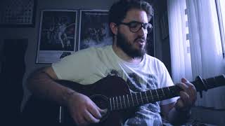 Manel - Captatio Benevolentiae (Acoustic Cover)