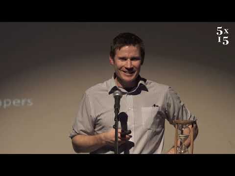 Adventures in Human Being | Gavin Francis | 5x15