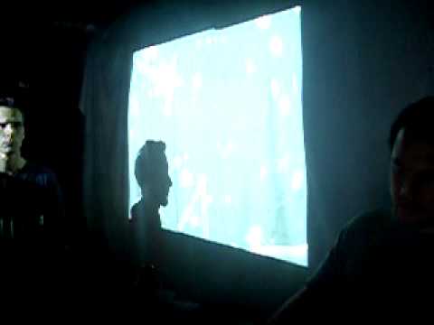 Club Prag Closing Stuttgart 28+29.03.2009_Part2 Justin Berkovi live
