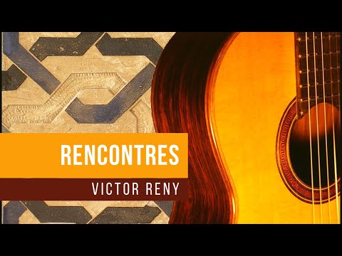 Vidéo de Victor Reny