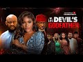 THE DEVIL S GODFATHER YUL EDOCHIE DESTINY ETIKO LIZZY GOLD Latest 2026 Nigerian NEW Movie