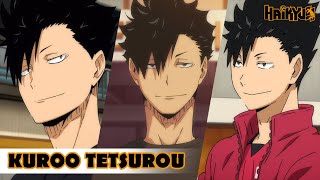 Download lagu Kuroo Tetsurou Moments mp3 Download lagu Kuroo Tetsurou Moments mp3