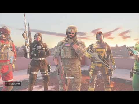 RTP 1: Another 3/5th Joke By Kevin