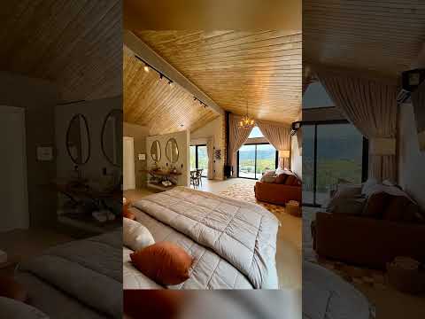 CABANA PLÁTANOS (RANCHO QUEIMADO)