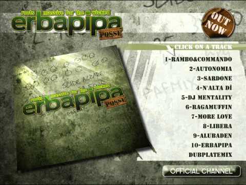 ERBAPIPA - NEW ALBUM (free digital download)