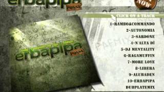 ERBAPIPA - NEW ALBUM (free digital download)