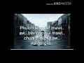Download Lilzo Hmalam Pan A Hun Lyric Video Mp3 Song
