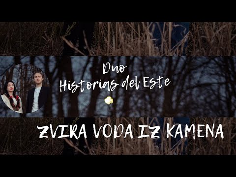 ZVIRA VODA IZ KAMENA - Trad. aus Kroatien (Loop Improvisation)
