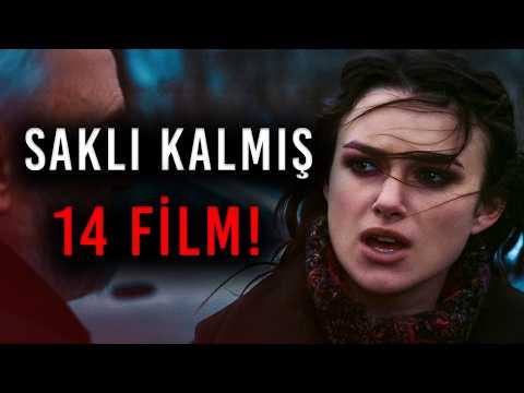 İzlerken Gözümü Kırpmadığım 14 Değeri Bilinmeyen Film Önerileri