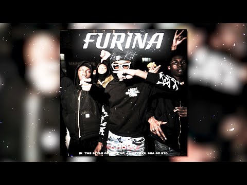 [FREE] Dark Jersey Loop Kit x UK NY Drill Sample Pack ''FURINA'' (Kyle Richh, Sdot Go, Fivio, 41)