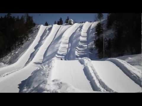 Himalaya - Village Vacances Valcartier