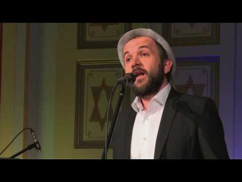 PREßBURGER KLEZMER BAND - Yefe Nof (Ballads)