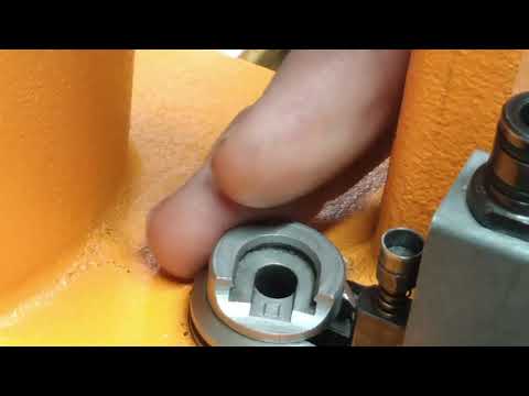 Lyman Brass-Smith, Shell Holders, Priming Problems VR @357Gaz