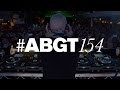Group Therapy 154 with Above & Beyond and Gai ...