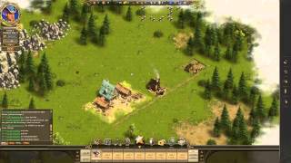 The Settlers Online - Rest in Peace, Blue Byte.