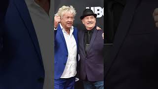 Moody Blues founder Mike Pinder dead at 82 #moodyblues  #mikepinder #musicians #deaths #rip