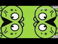 PBS Kids Dash ID In D Major 48