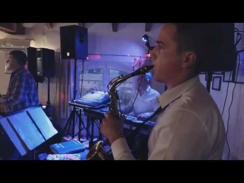 Formatia Policrom - Doamne atata mi-i de greu