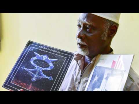 Mamman Sani - Ci Da Dy