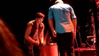 Alien Ant Farm &amp; MeTalkPretty - Sympatico - 7/31/11