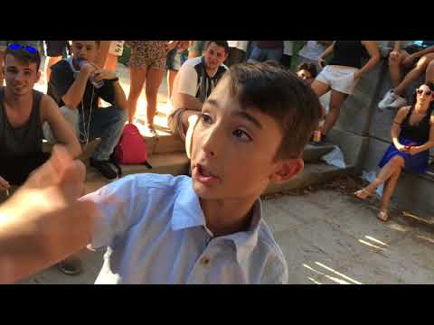 HUESITOSS VS PUJOL 16AVOS PREVIA BDM