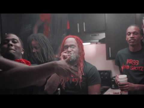 Free 100 Shotz Pt 2 - Born Stunna 3G