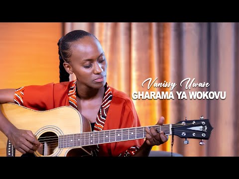 Vanissy Uwase - Gharama Ya Wokovu ( Official Music Video )