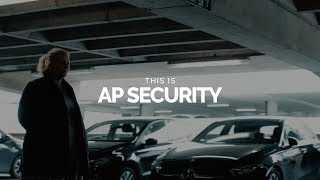 AP Security - Promotional Video