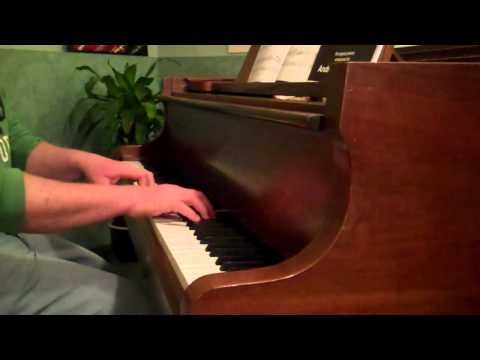 On the Wings of the Dawn