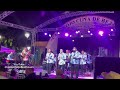 Bobby Valentín - Nací Moreno (Fiestas Patronales de Cabo Rojo 2024)