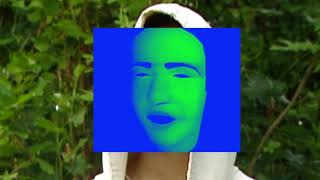 Rayi Putra - COPYCAT ft. Ramengvrl, Dmust Akira