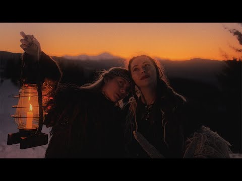 Angelina Bukovska & Mariia Yaremak - Зіронька ( Official video 2025)