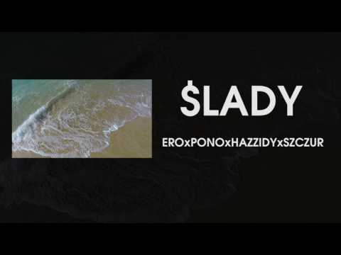 Ero JWP x Pono x HZD Hazzidy x Szczur - Ślady