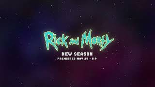 Season 8 Promo #1