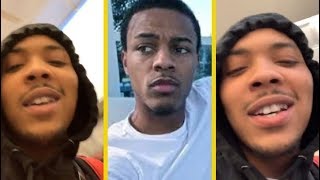 G Herbo Reacts To Bow Wow's Arrest
