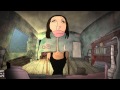 Inside Out Vancouver Film School VFS